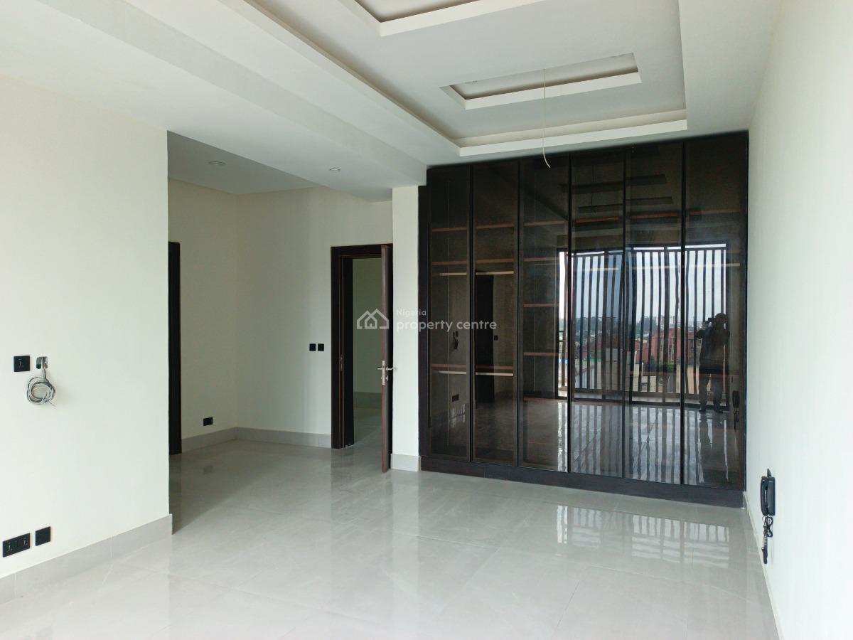 Luxury 4 Bedroom Maisonette Penthouse, Ikoyi, Lagos, House for Sale