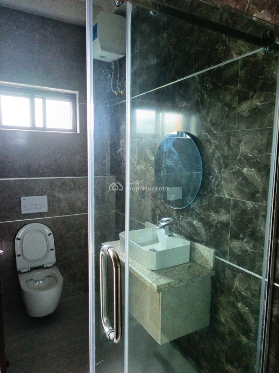 Luxury 4 Bedroom Maisonette Penthouse, Ikoyi, Lagos, House for Sale