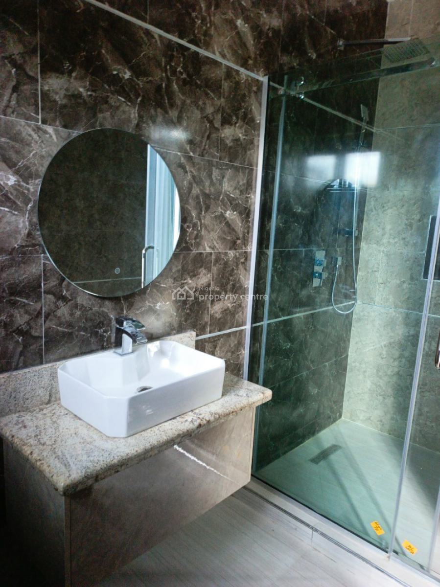 Luxury 4 Bedroom Maisonette Penthouse, Ikoyi, Lagos, House for Sale