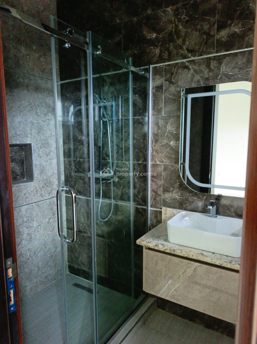 Luxury 4 Bedroom Maisonette Penthouse, Ikoyi, Lagos, House for Sale