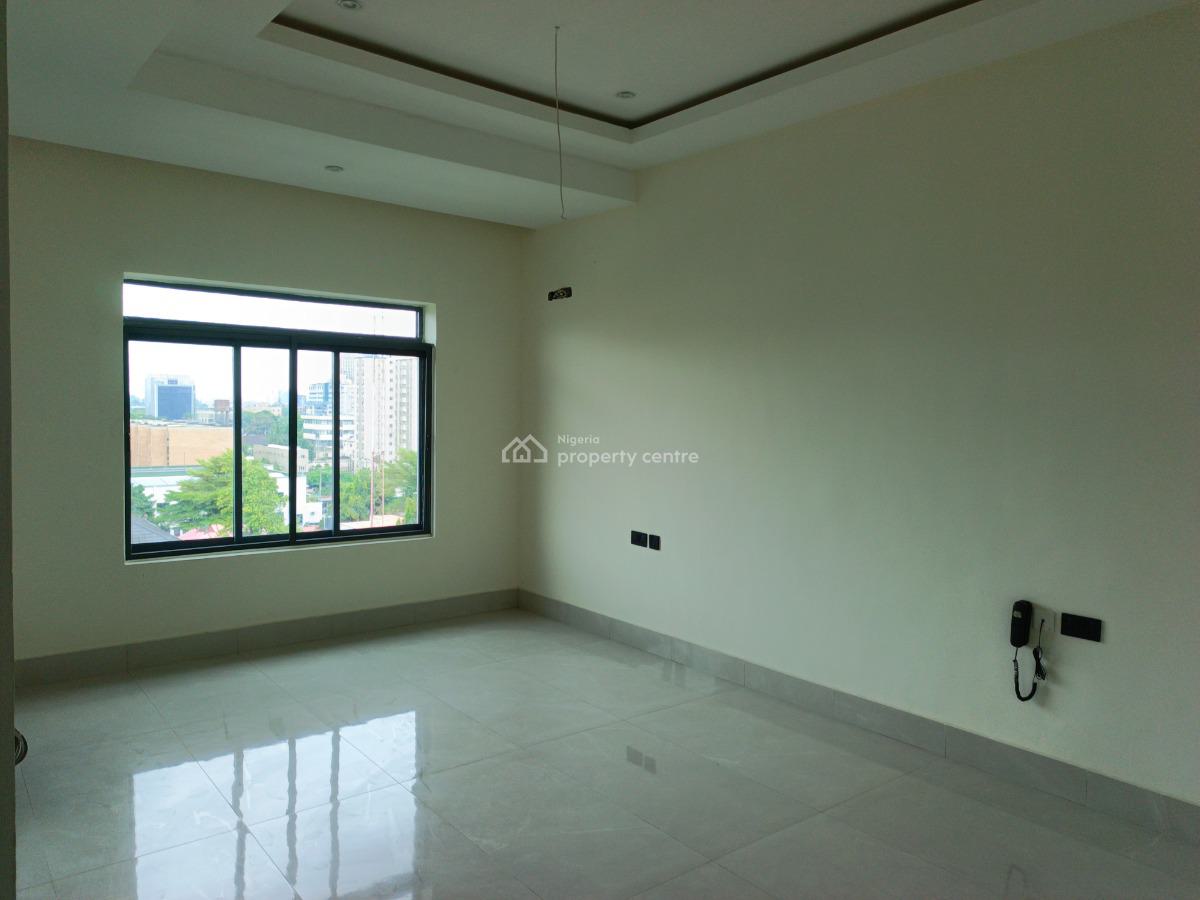 Luxury 4 Bedroom Maisonette Penthouse, Ikoyi, Lagos, House for Sale