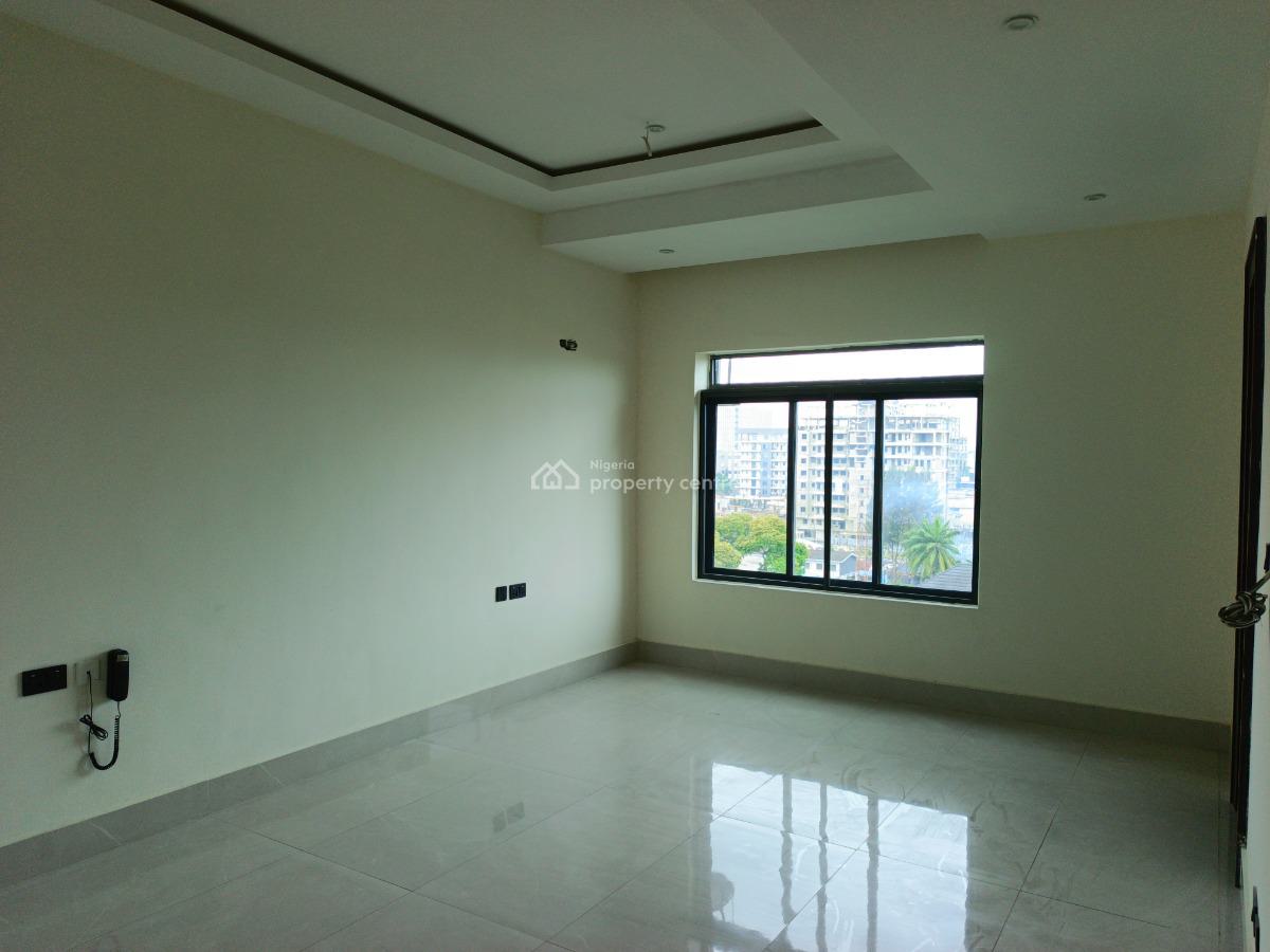 Luxury 4 Bedroom Maisonette Penthouse, Ikoyi, Lagos, House for Sale