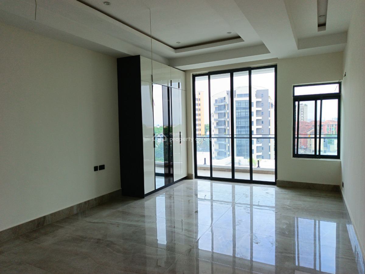 Luxury 4 Bedroom Maisonette Penthouse, Ikoyi, Lagos, House for Sale