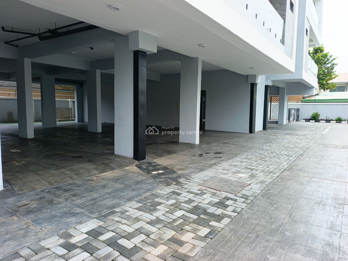Luxury 4 Bedroom Maisonette Penthouse, Ikoyi, Lagos, House for Sale