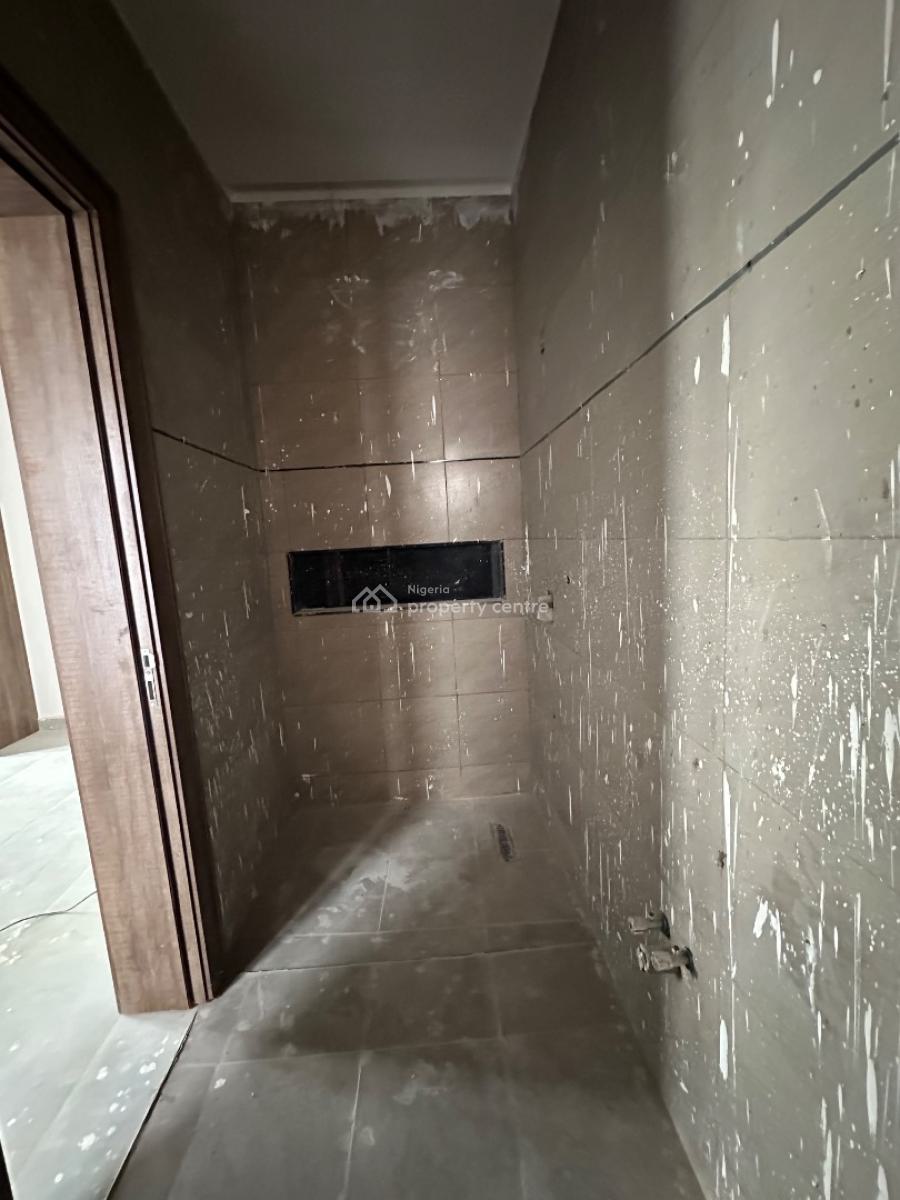 Fully Detached Duplex, Wuse, Abuja, Detached Duplex for Sale