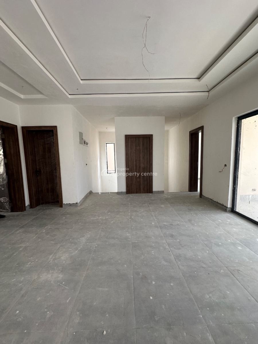 Fully Detached Duplex, Wuse, Abuja, Detached Duplex for Sale