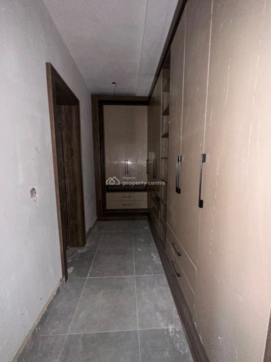 Fully Detached Duplex, Wuse, Abuja, Detached Duplex for Sale