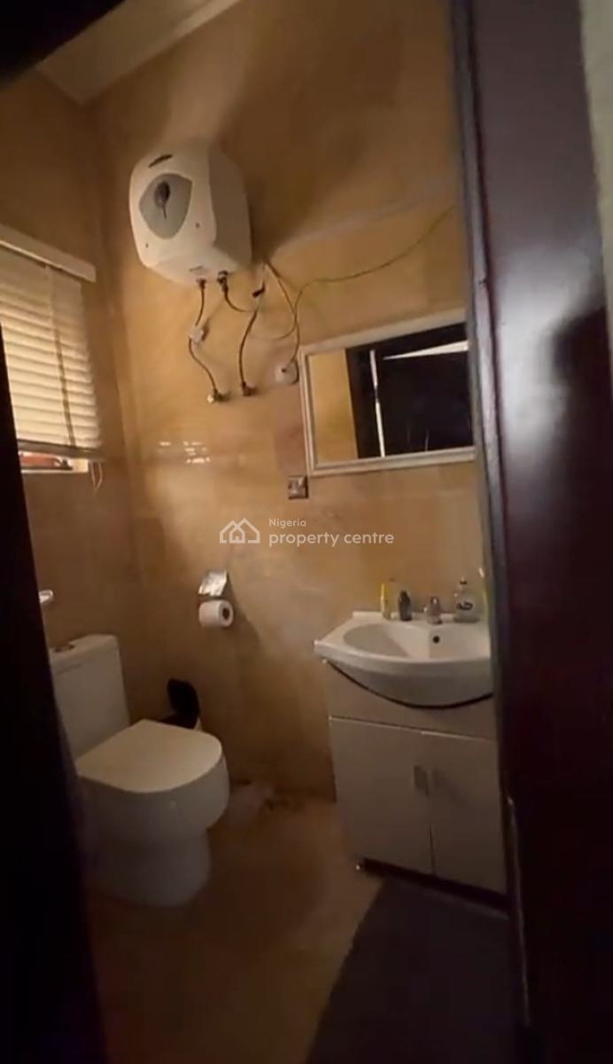 Elegant Four Bedrooms Semi-detached Duplex in a Prestigious Estate., Onikoyi, Banana Island, Ikoyi, Lagos, Semi-detached Duplex for Sale