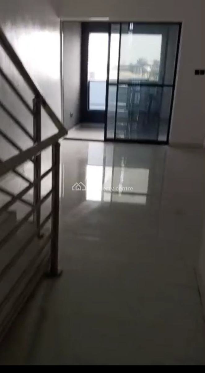 4 Bedroom Terrace Duplex, Opebi, Ikeja, Lagos, Terraced Duplex for Rent