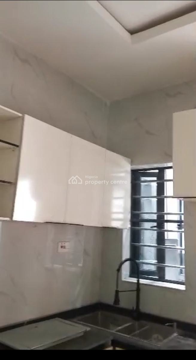 4 Bedroom Terrace Duplex, Opebi, Ikeja, Lagos, Terraced Duplex for Rent