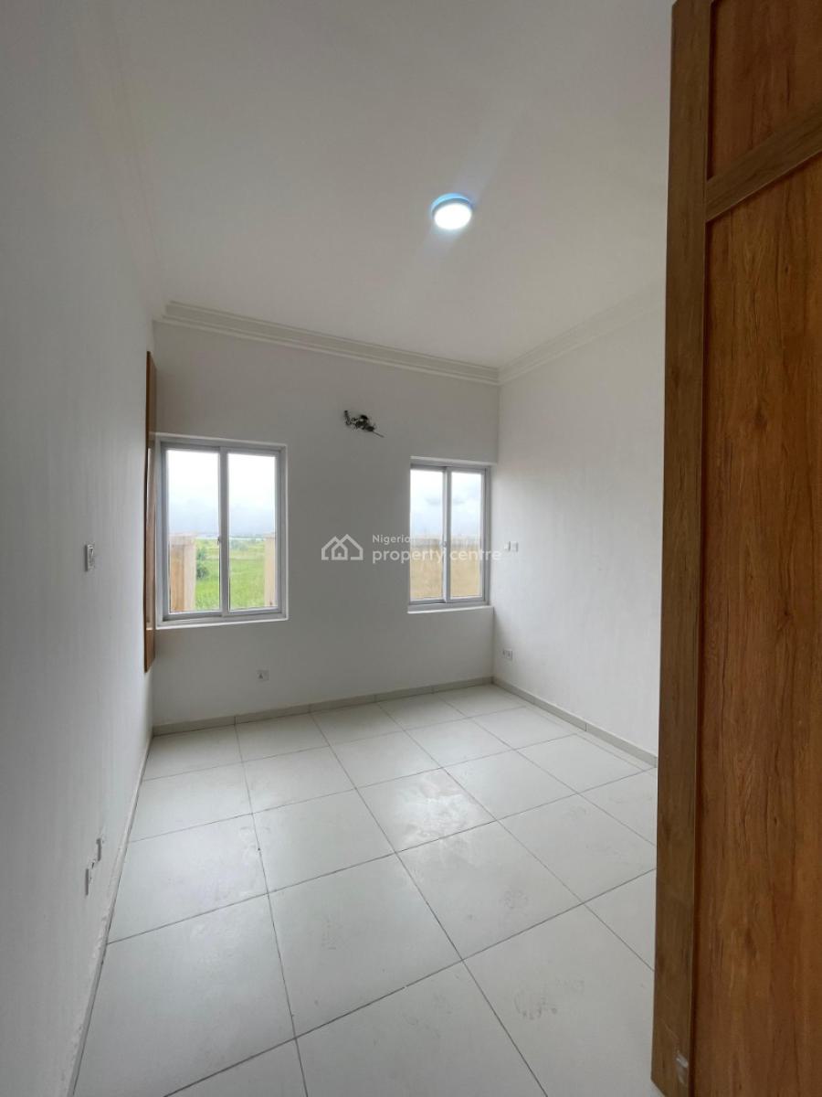 3 Bedroom Apartment, Osapa, Lekki, Lagos, Flat / Apartment for Sale