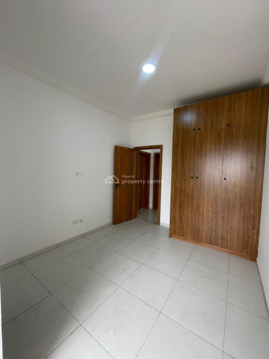 3 Bedroom Apartment, Osapa, Lekki, Lagos, Flat / Apartment for Sale