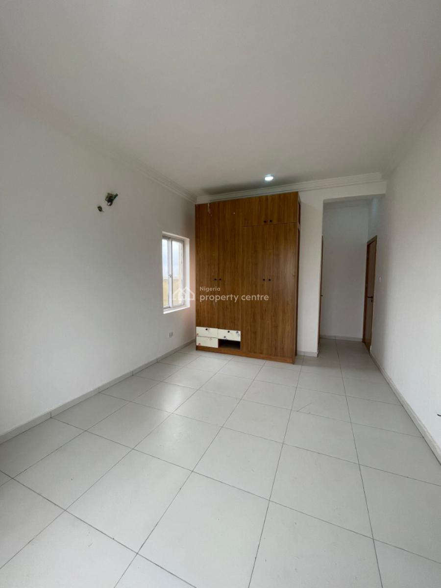 3 Bedroom Apartment, Osapa, Lekki, Lagos, Flat / Apartment for Sale