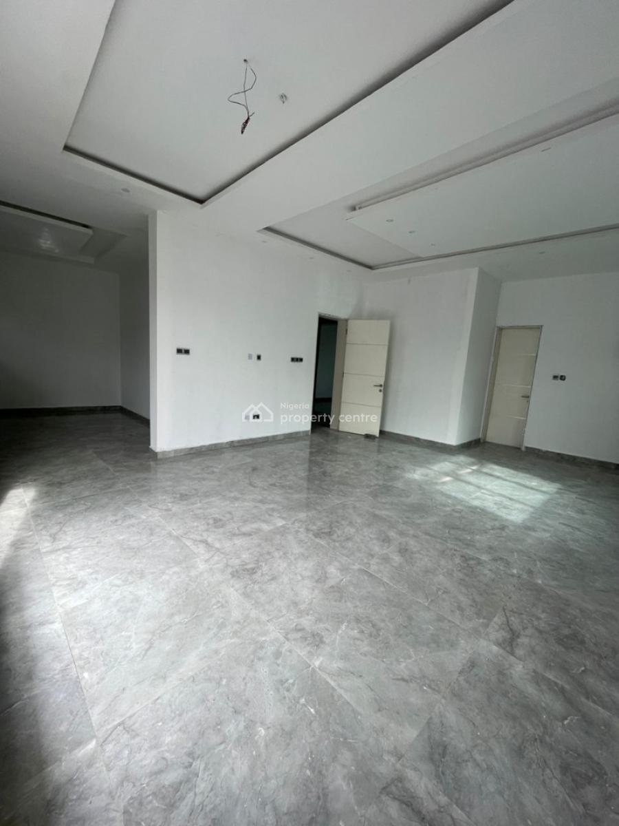 5-bedroom Duplex with Gym & Pool, Ilasan New Road, Ilasan, Lekki, Lagos, Semi-detached Duplex for Sale
