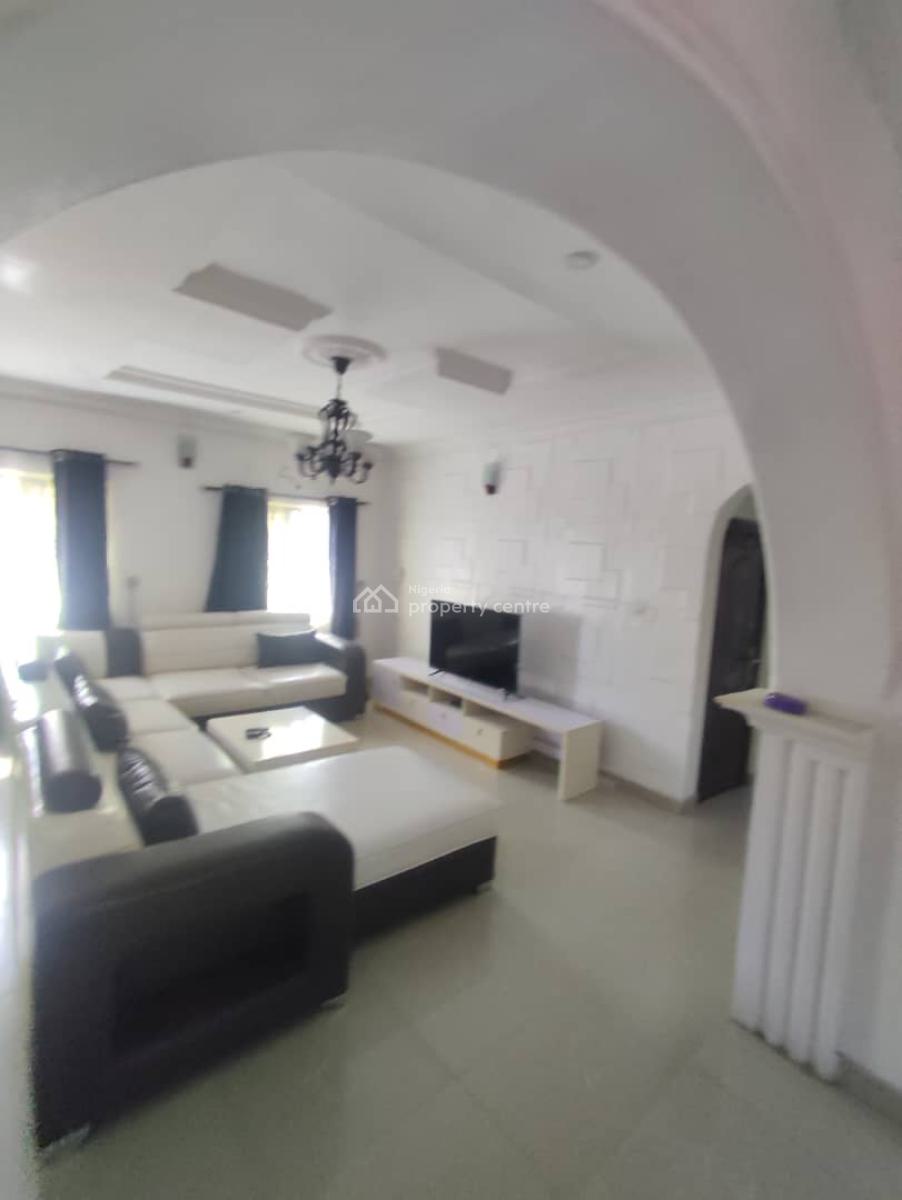 a Luxury Shared Apartment with Excel, Green Ville Estate, Badore, Ajah, Lagos, Self Contain (single Rooms) for Rent