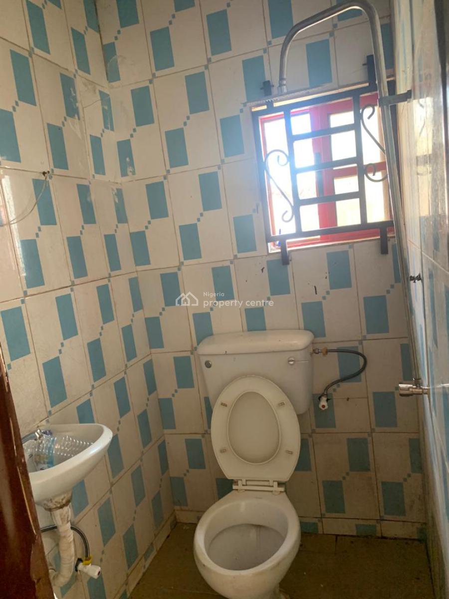 Mini Self Contained Apartment, Efab Estate, Lokogoma District, Abuja, Self Contain (single Rooms) for Rent