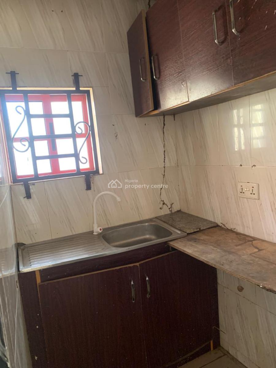 Mini Self Contained Apartment, Efab Estate, Lokogoma District, Abuja, Self Contain (single Rooms) for Rent