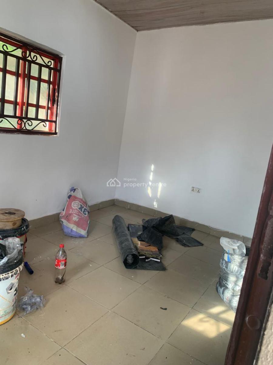 Mini Self Contained Apartment, Efab Estate, Lokogoma District, Abuja, Self Contain (single Rooms) for Rent