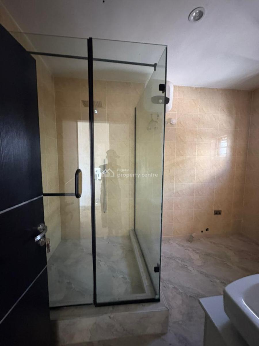4-bedroom Fully Detached Duplex, Orchid, Lekki, Lagos, Detached Duplex for Sale