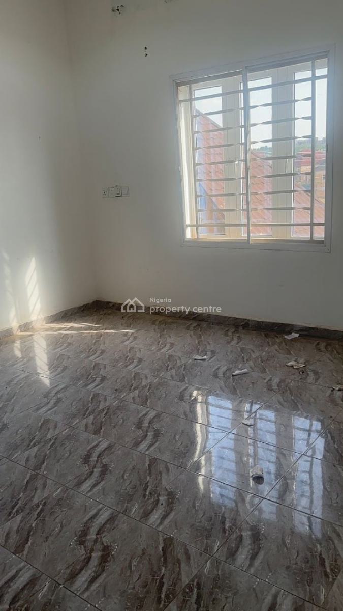 Luxury 2 Bedroom Flat, By Ochacho Axis, Life Camp, Abuja, Flat / Apartment for Rent