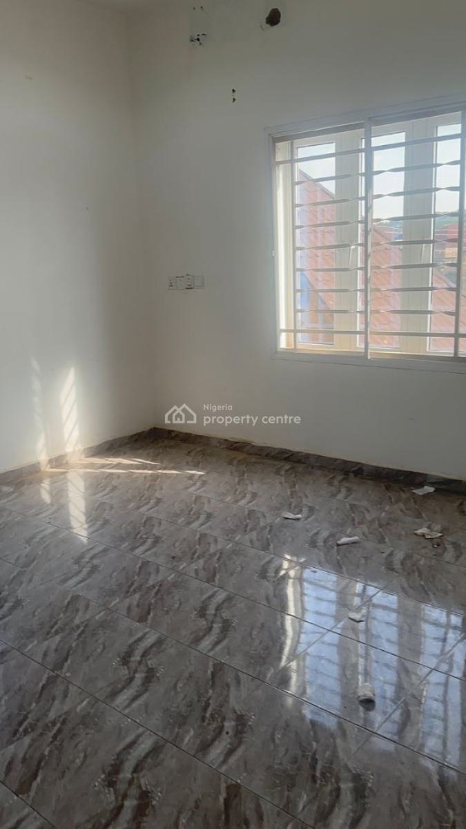Luxury 2 Bedroom Flat, By Ochacho Axis, Life Camp, Abuja, Flat / Apartment for Rent