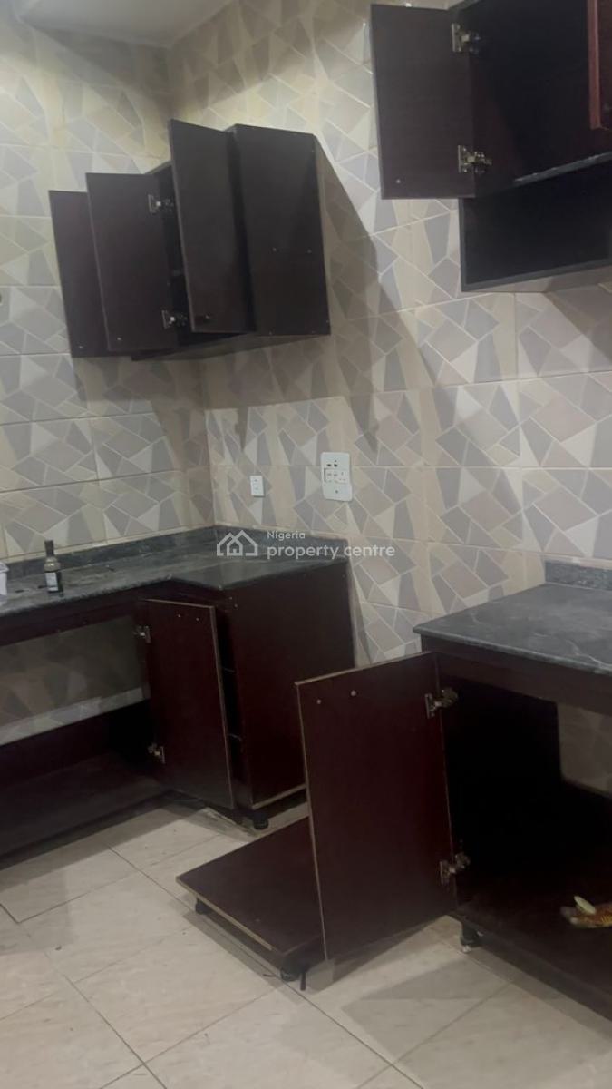 Luxury 2 Bedroom Flat, By Ochacho Axis, Life Camp, Abuja, Flat / Apartment for Rent