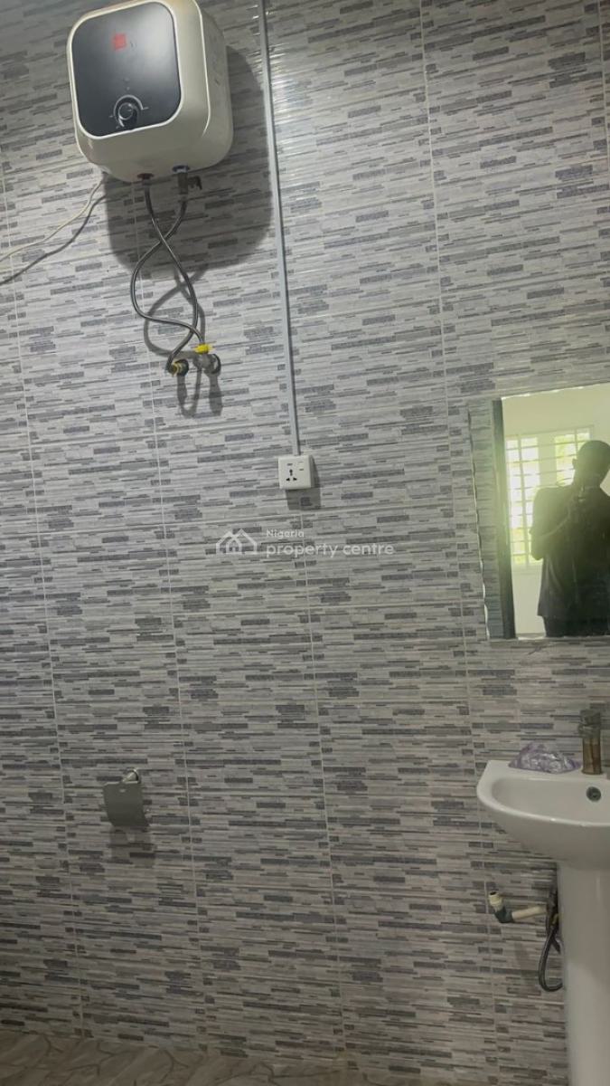 Luxury 2 Bedroom Flat, By Ochacho Axis, Life Camp, Abuja, Flat / Apartment for Rent