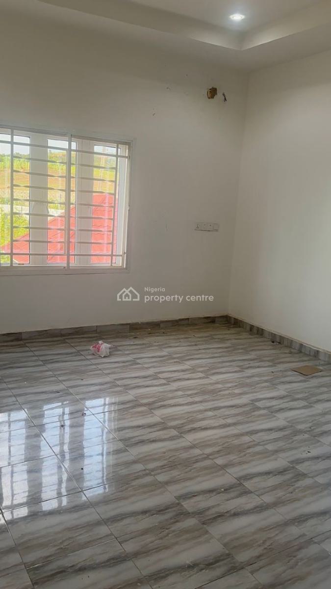 Luxury 2 Bedroom Flat, By Ochacho Axis, Life Camp, Abuja, Flat / Apartment for Rent