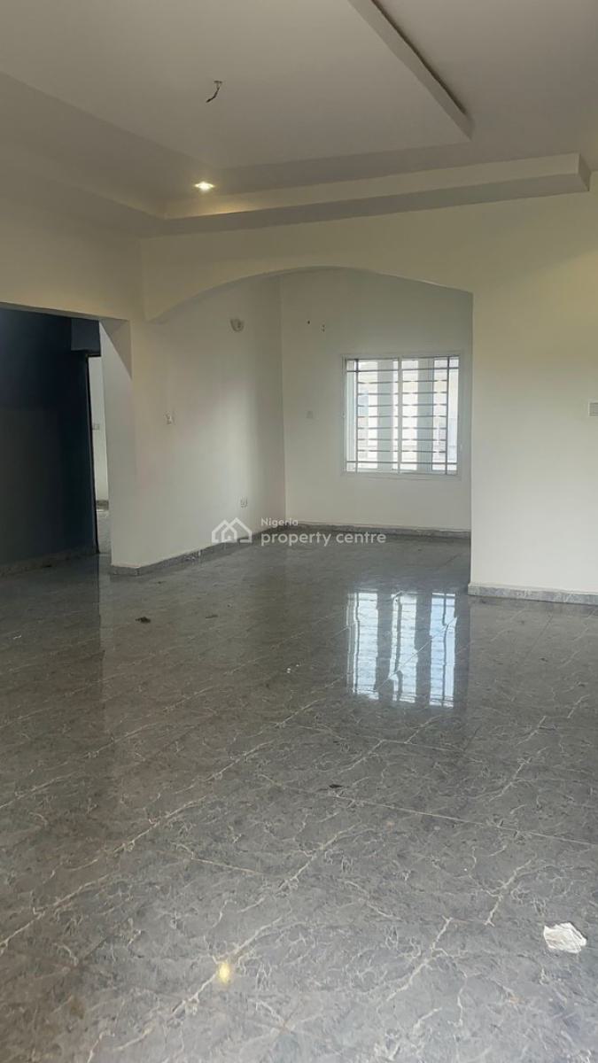Luxury 2 Bedroom Flat, By Ochacho Axis, Life Camp, Abuja, Flat / Apartment for Rent