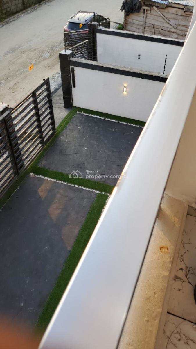 Affordable 4-bedroom Semi-detached Duplex, Lekki Palm City, Ajah, Lagos, Semi-detached Duplex for Sale