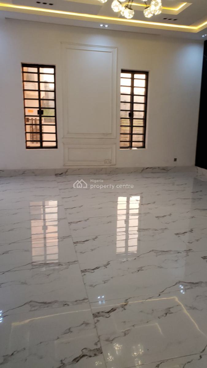 Affordable 4-bedroom Semi-detached Duplex, Lekki Palm City, Ajah, Lagos, Semi-detached Duplex for Sale