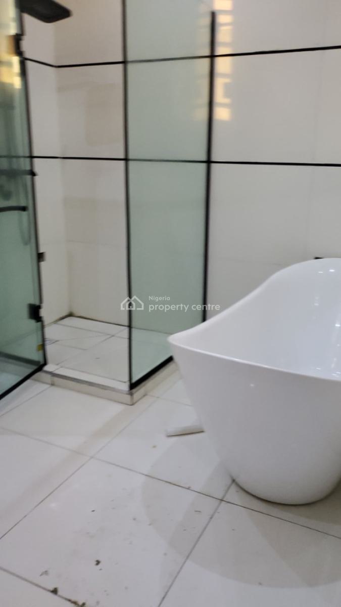 Affordable 4-bedroom Semi-detached Duplex, Lekki Palm City, Ajah, Lagos, Semi-detached Duplex for Sale