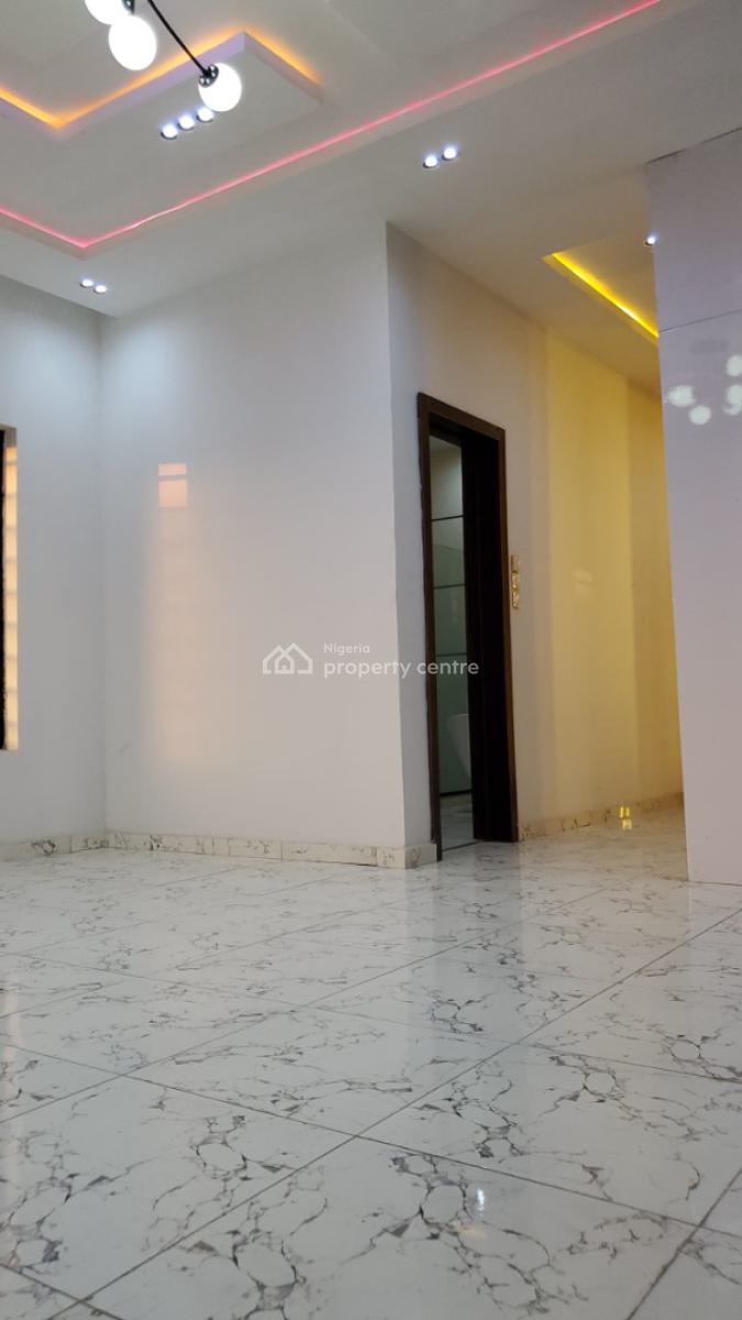 Affordable 4-bedroom Semi-detached Duplex, Lekki Palm City, Ajah, Lagos, Semi-detached Duplex for Sale