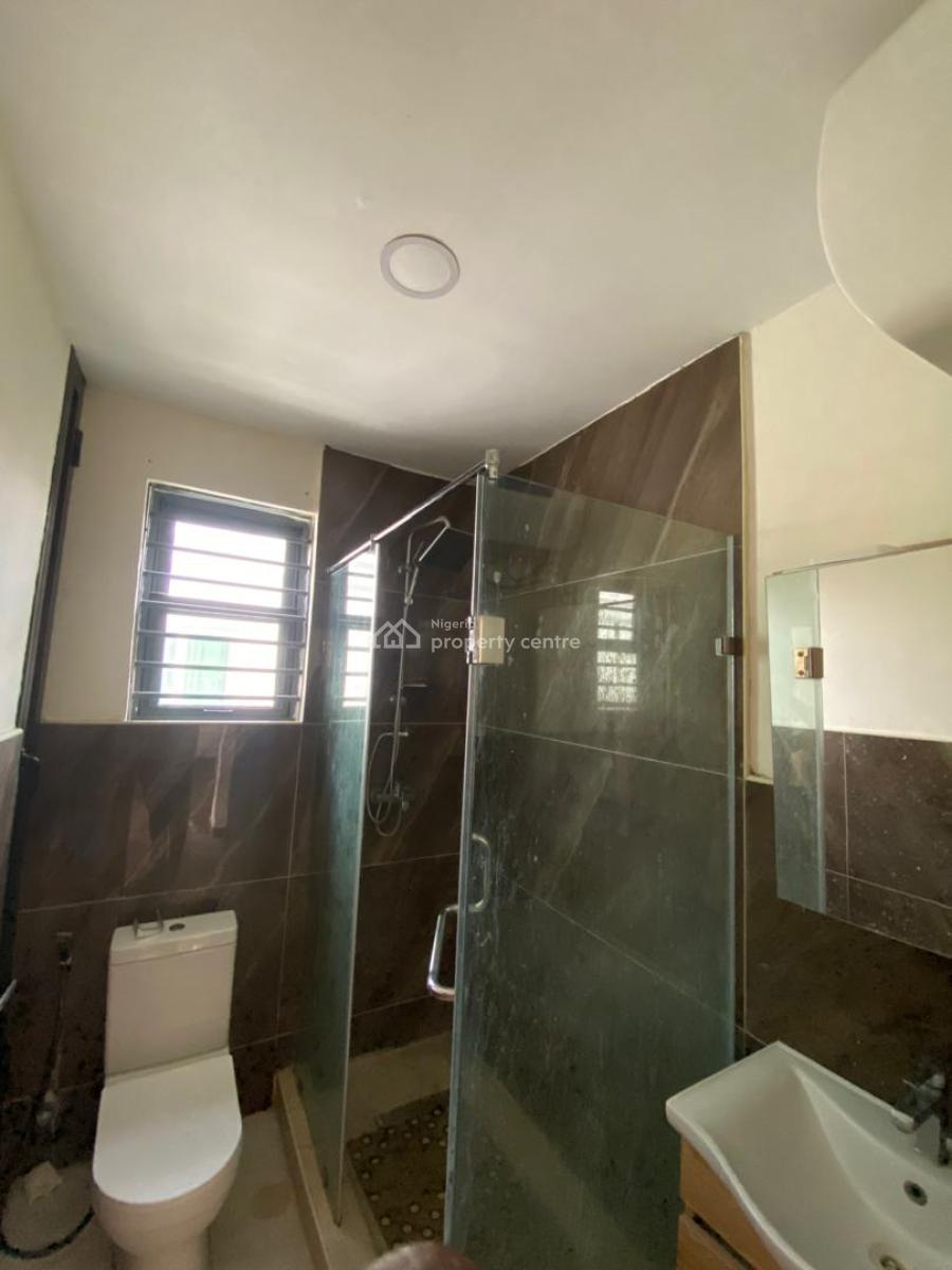 Luxury, One Bedroom Penthouse in a Serene Neighborhood, Oniru, Vi, Oniru, Victoria Island (vi), Lagos, Mini Flat (room and Parlour) for Rent