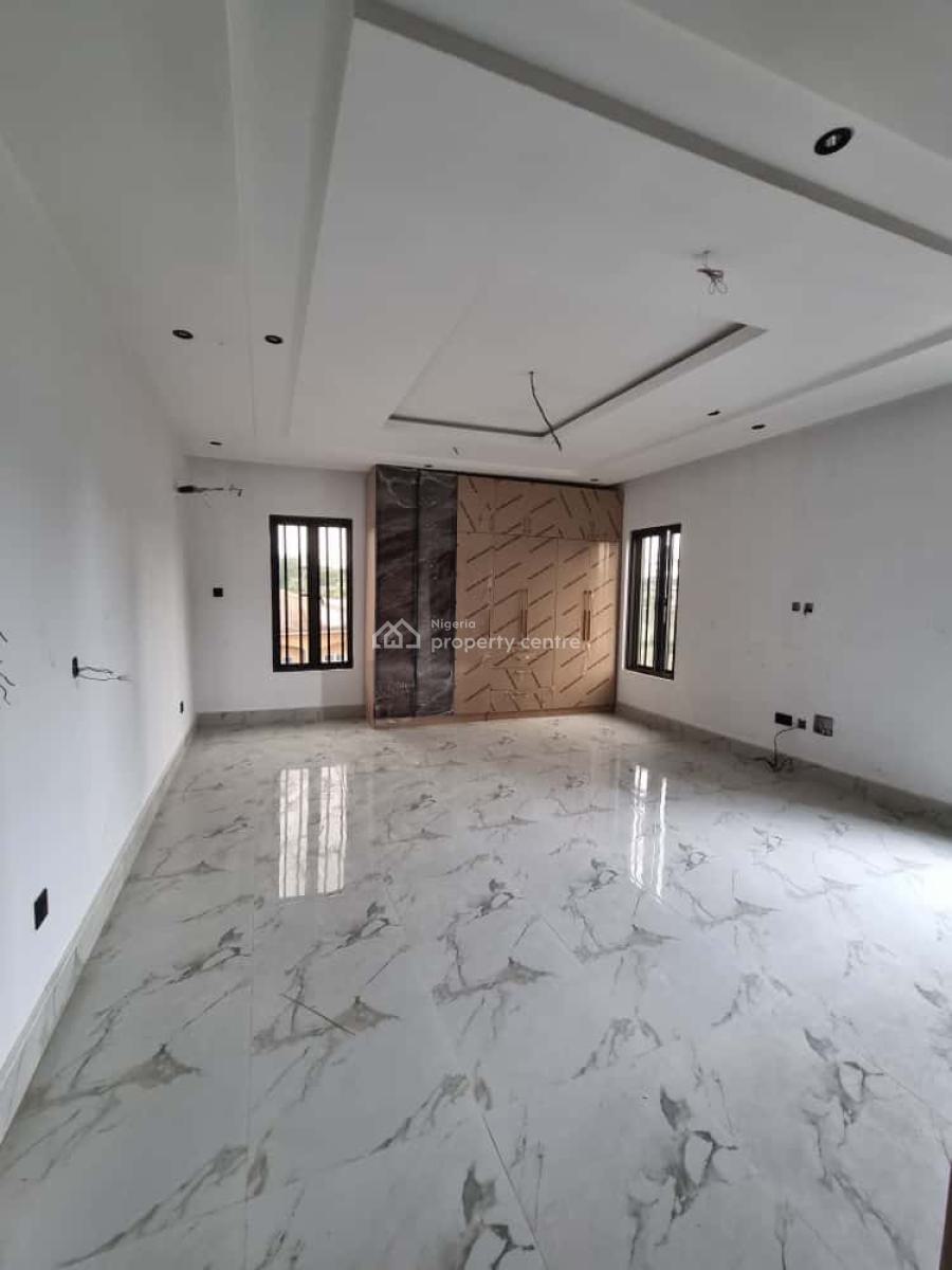 Luxuriously Built 5 Bedroom Fully Detached Duplex, Ikeja Gra, Ikeja, Lagos, Detached Duplex for Sale