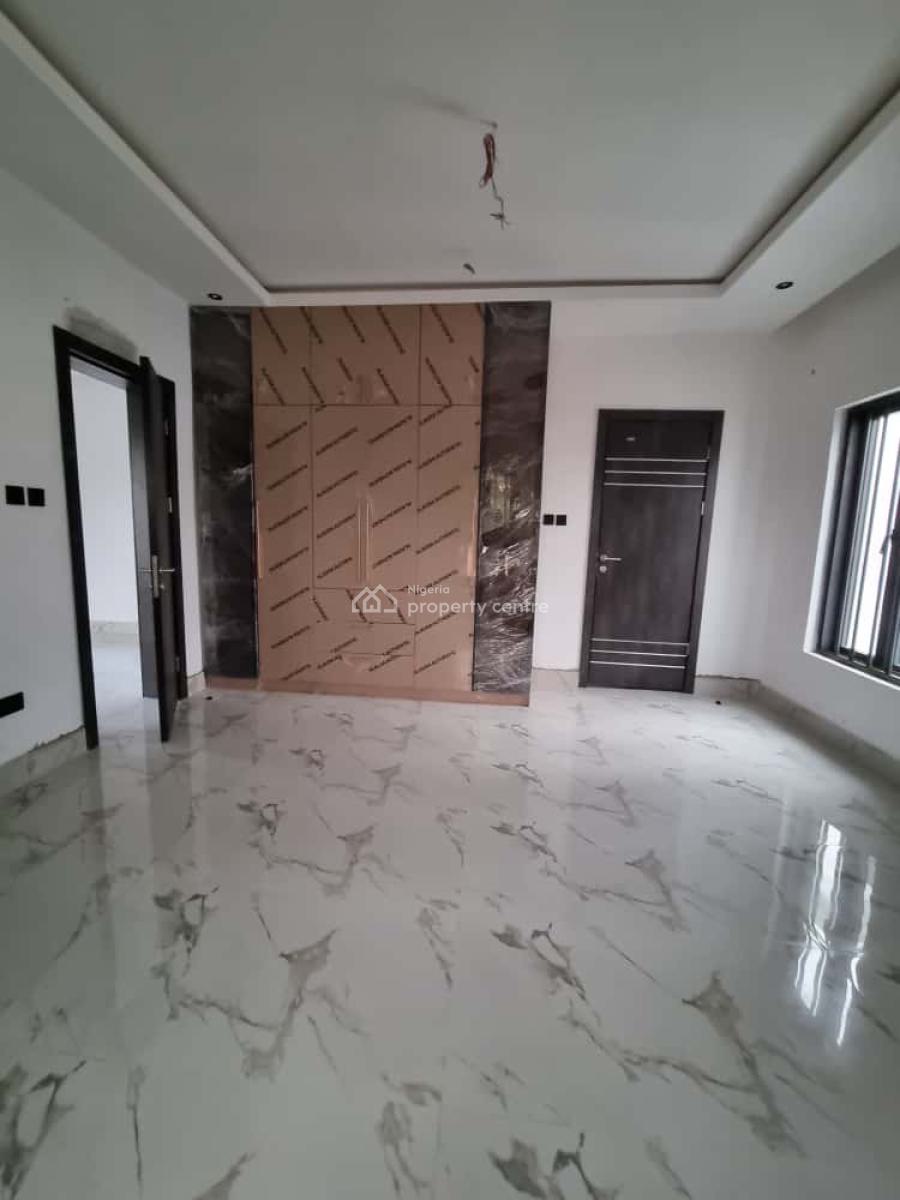 Luxuriously Built 5 Bedroom Fully Detached Duplex, Ikeja Gra, Ikeja, Lagos, Detached Duplex for Sale