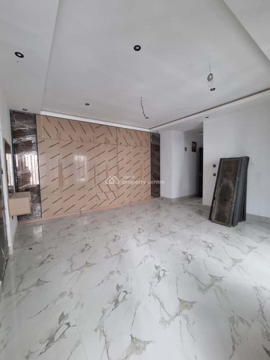 Luxuriously Built 5 Bedroom Fully Detached Duplex, Ikeja Gra, Ikeja, Lagos, Detached Duplex for Sale