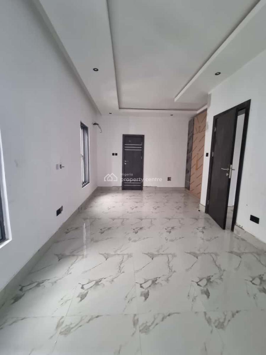 Luxuriously Built 5 Bedroom Fully Detached Duplex, Ikeja Gra, Ikeja, Lagos, Detached Duplex for Sale
