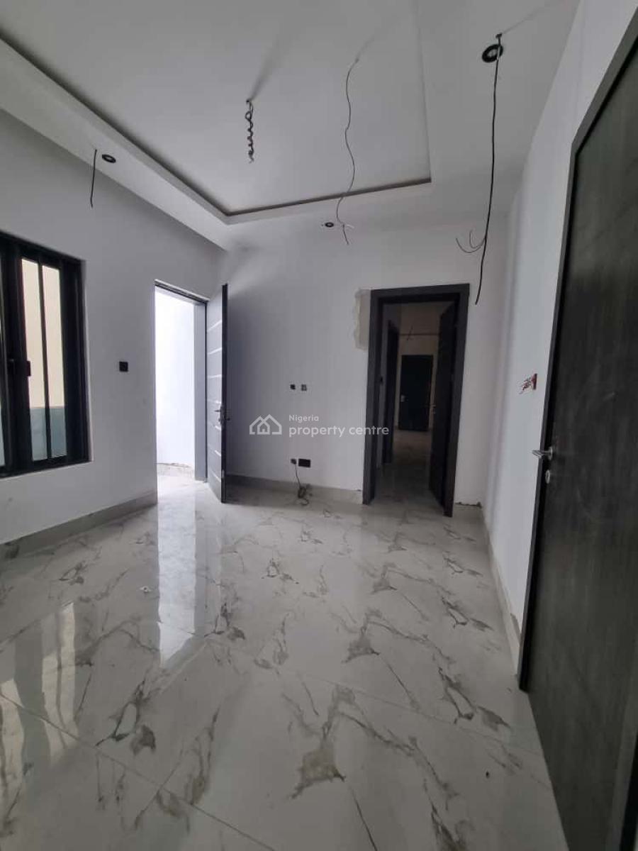 Luxuriously Built 5 Bedroom Fully Detached Duplex, Ikeja Gra, Ikeja, Lagos, Detached Duplex for Sale