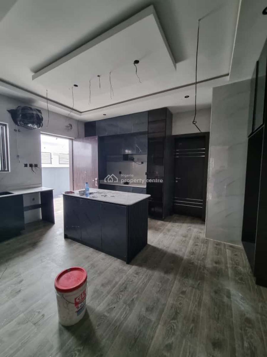 Luxuriously Built 5 Bedroom Fully Detached Duplex, Ikeja Gra, Ikeja, Lagos, Detached Duplex for Sale