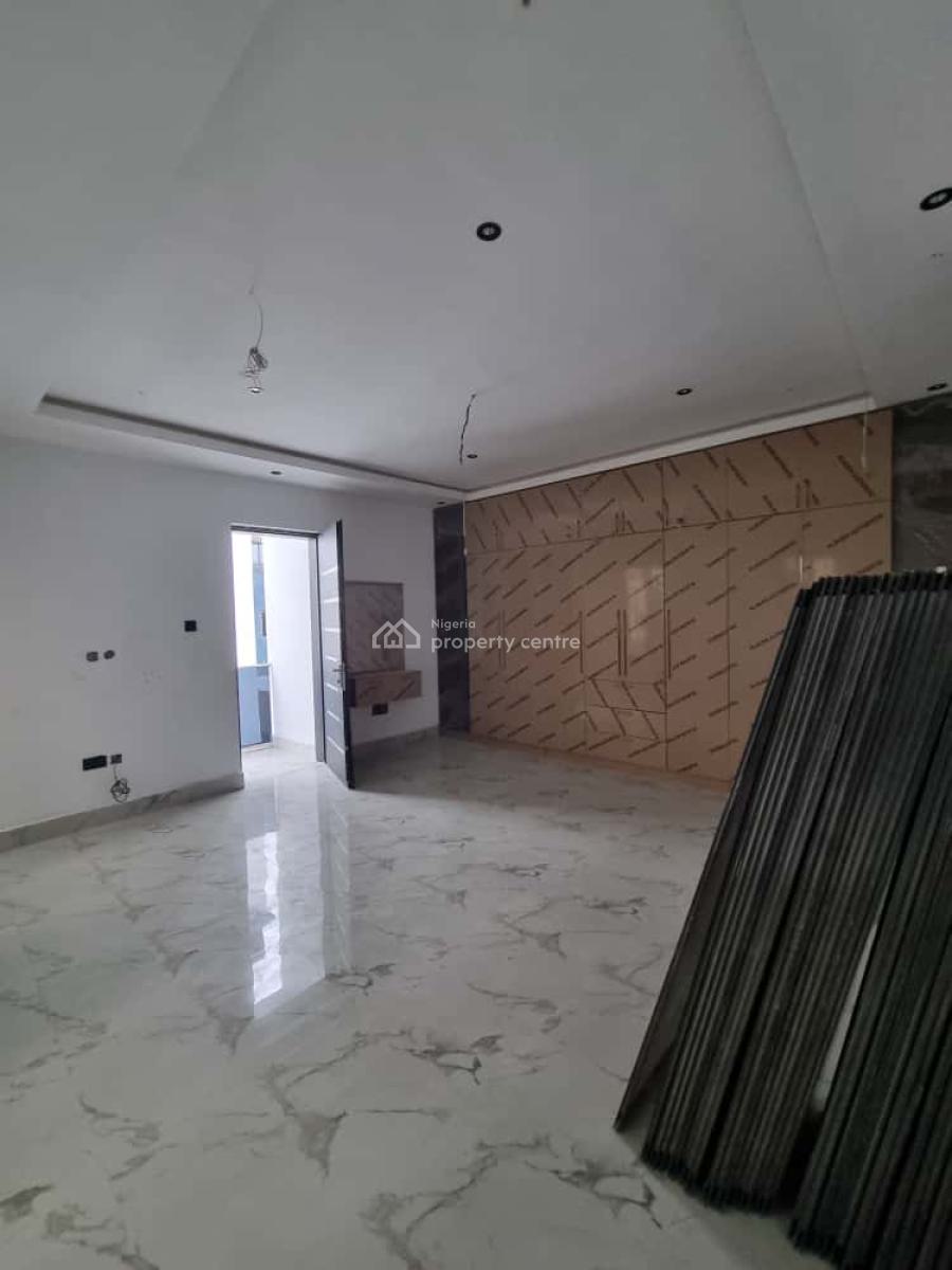 Luxuriously Built 5 Bedroom Fully Detached Duplex, Ikeja Gra, Ikeja, Lagos, Detached Duplex for Sale