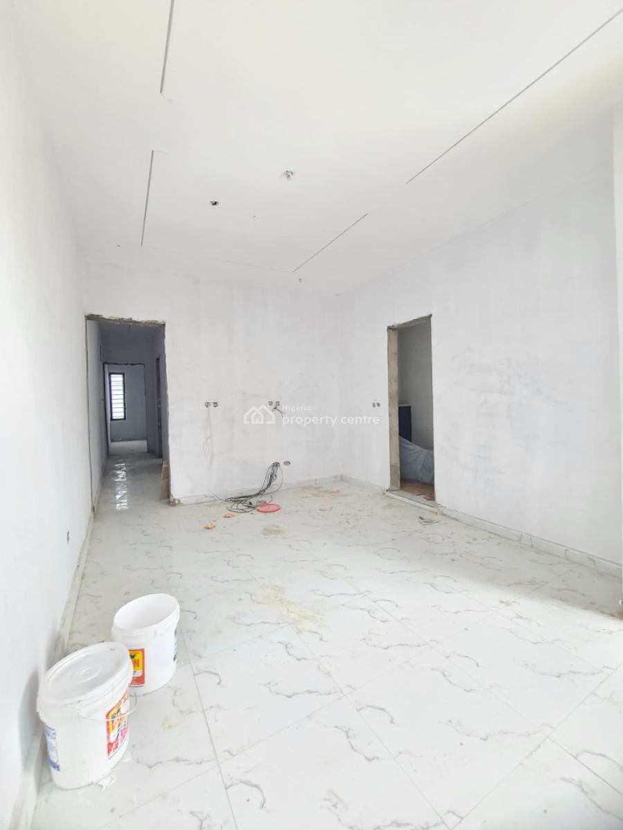 Newly Built 4 Bedroom Detached Duplex, Igbo Efon, Lekki, Lagos, Detached Duplex for Sale