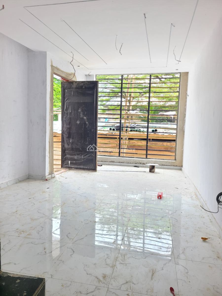 Newly Built 4 Bedroom Detached Duplex, Igbo Efon, Lekki, Lagos, Detached Duplex for Sale