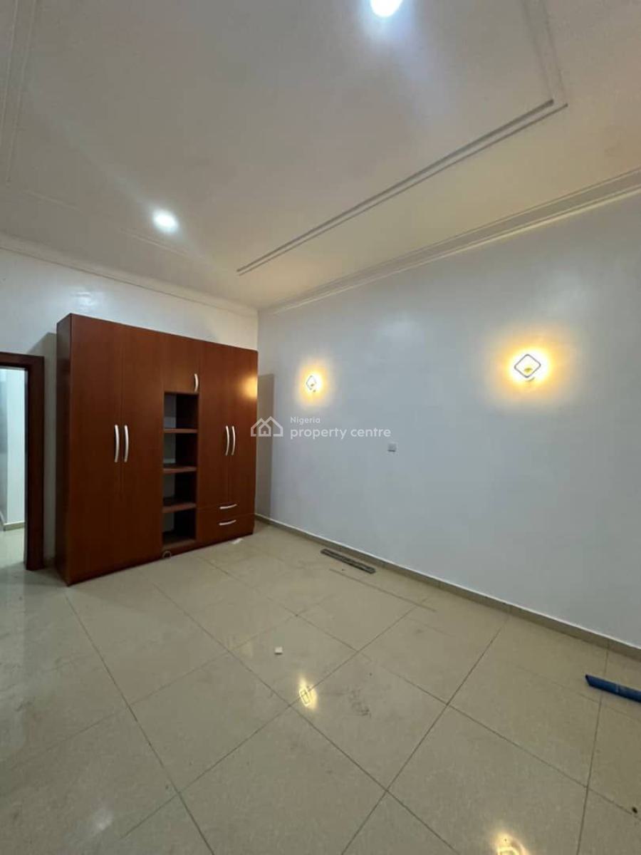 3-bedroom Apartment, Katampe Extension, Katampe, Abuja, House for Sale