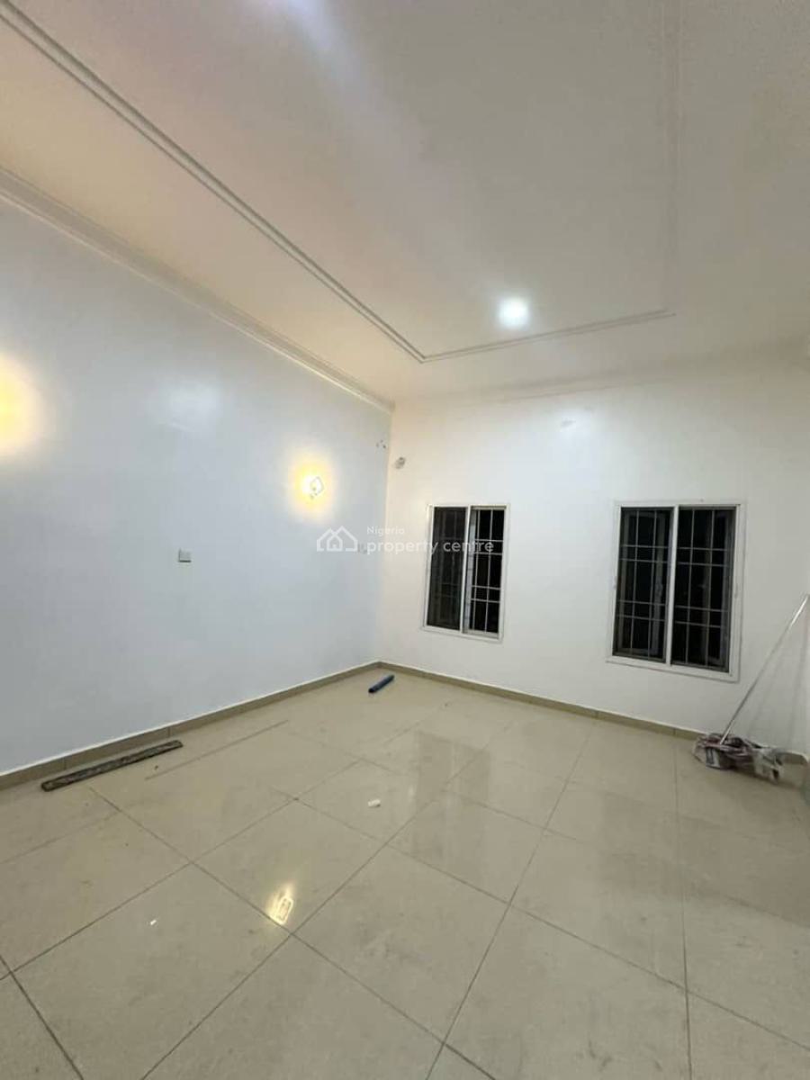 3-bedroom Apartment, Katampe Extension, Katampe, Abuja, House for Sale