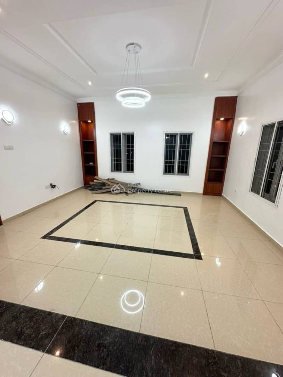 3-bedroom Apartment, Katampe Extension, Katampe, Abuja, House for Sale