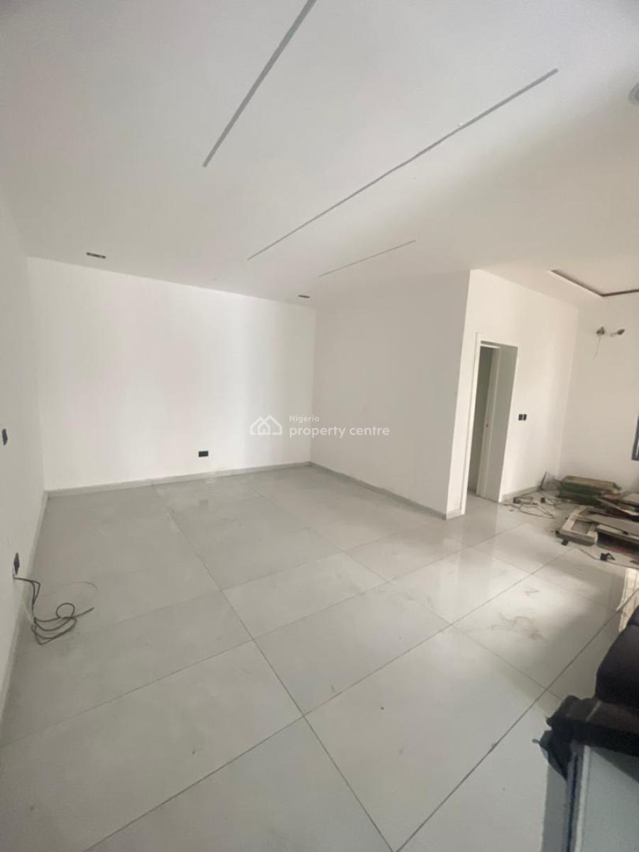 Newly Built 4 Bedroom Semi-detached Terrace, Lekki Phase 1, Lekki, Lagos, Flat / Apartment for Rent