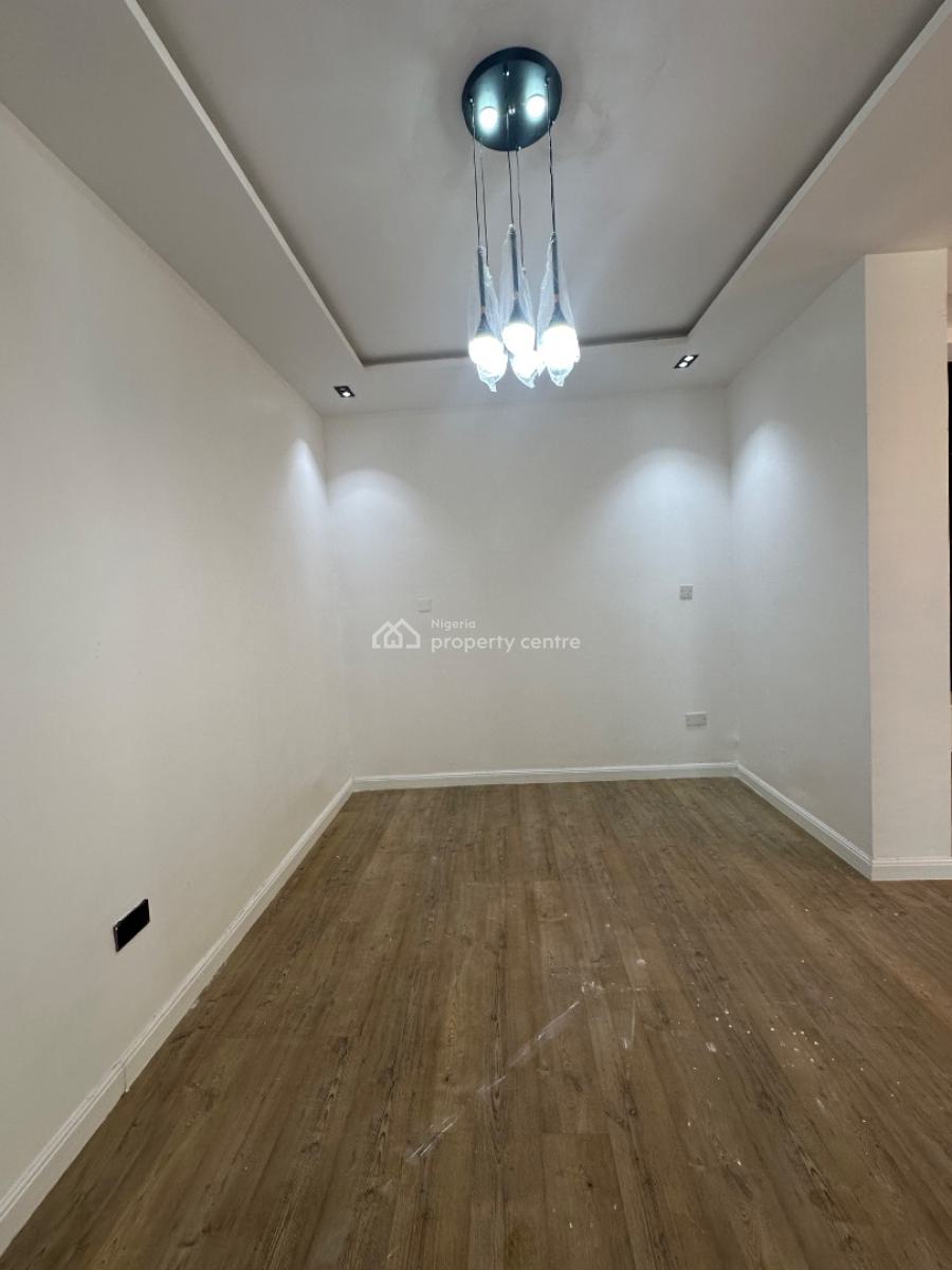 5 Bedroom Terraced Duplex, Wuse, Abuja, Terraced Duplex for Sale