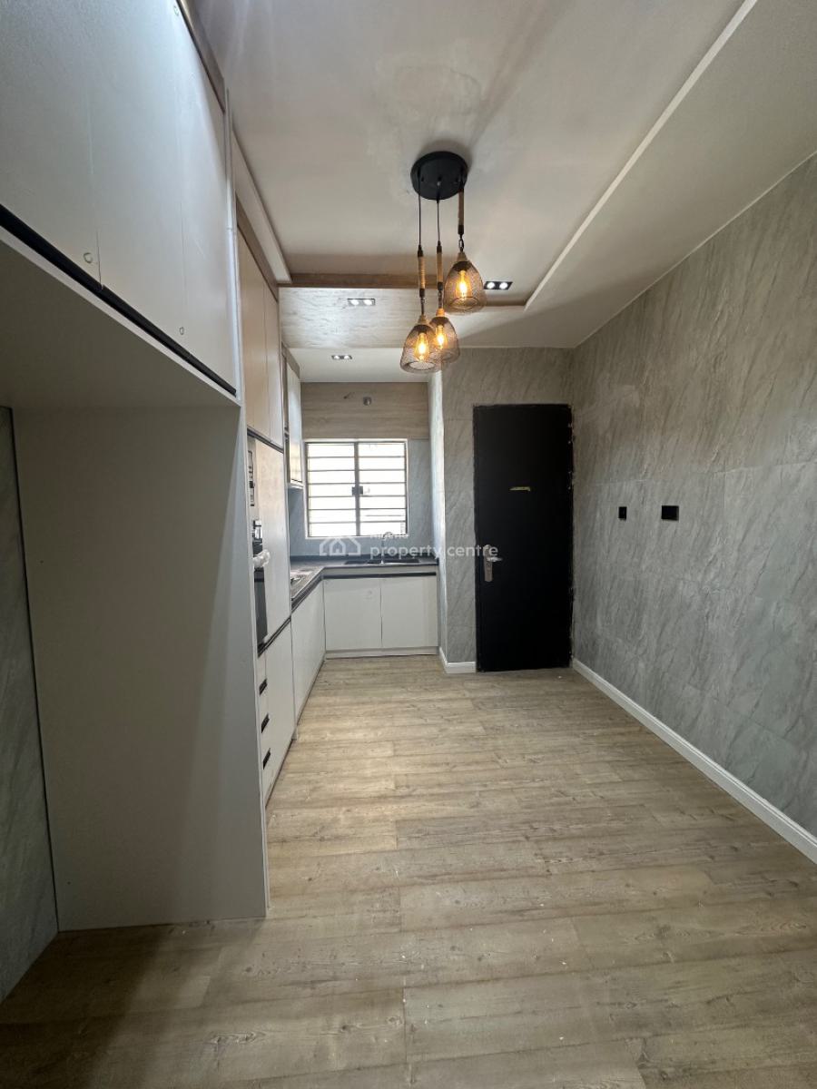 5 Bedroom Terraced Duplex, Wuse, Abuja, Terraced Duplex for Sale