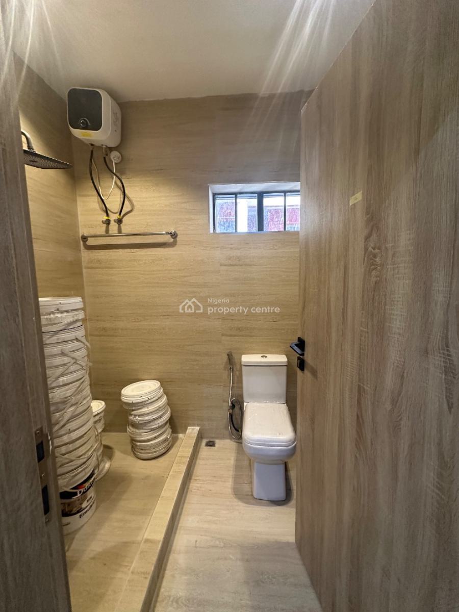 5 Bedroom Terraced Duplex, Wuse, Abuja, Terraced Duplex for Sale